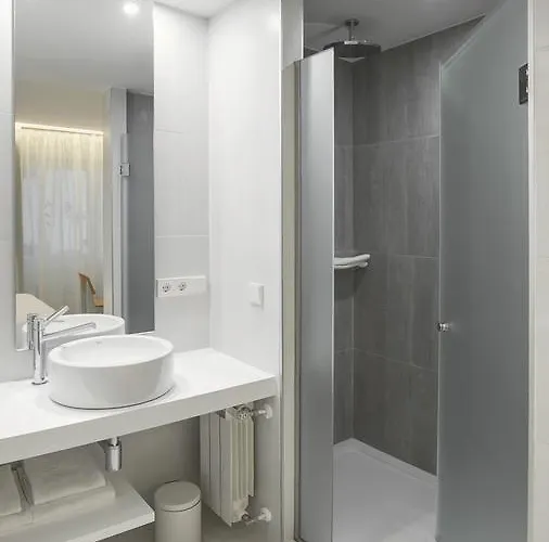 Отель Mar Del Plata 2*