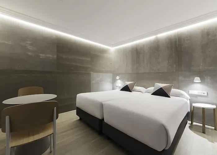 Hotel Mar Del Plata A Coruna