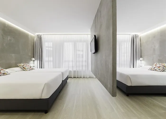 Mar Del Plata Отель