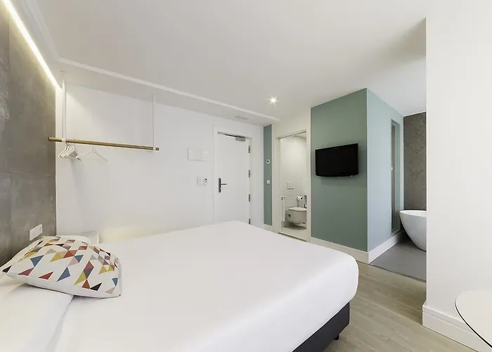 Отель Mar Del Plata