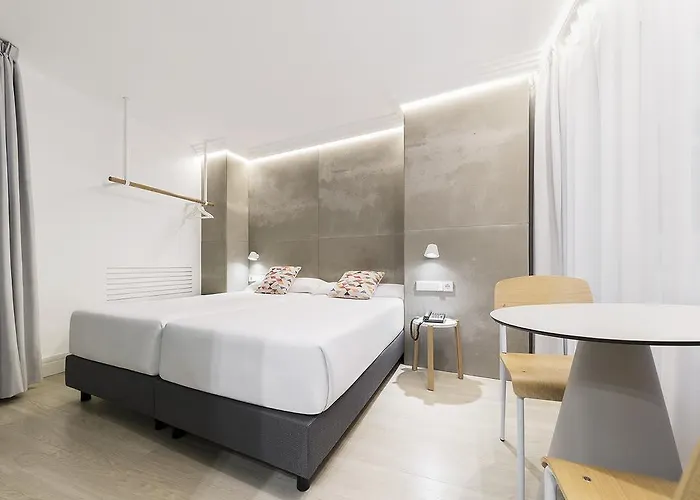 Отель Mar Del Plata 2*