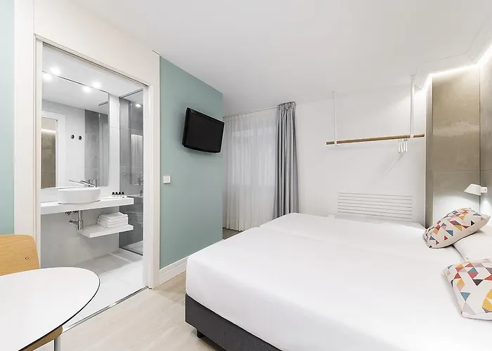 Отель Mar Del Plata 2*