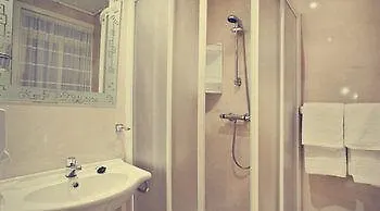 Hotel Mar Del Plata A Coruna