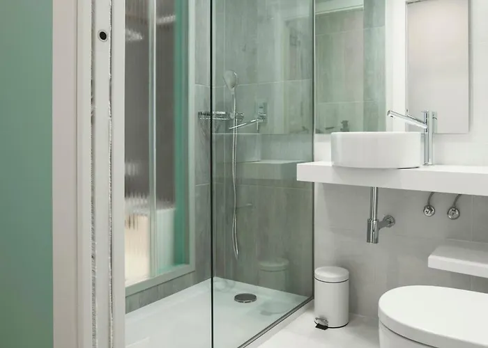 Отель Mar Del Plata Ла-Корунья