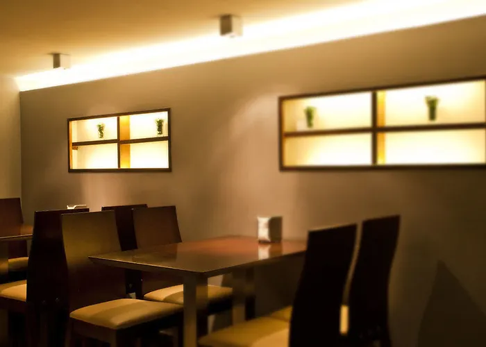 Mar Del Plata Hotel 2*