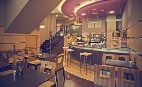 Отель Mar Del Plata