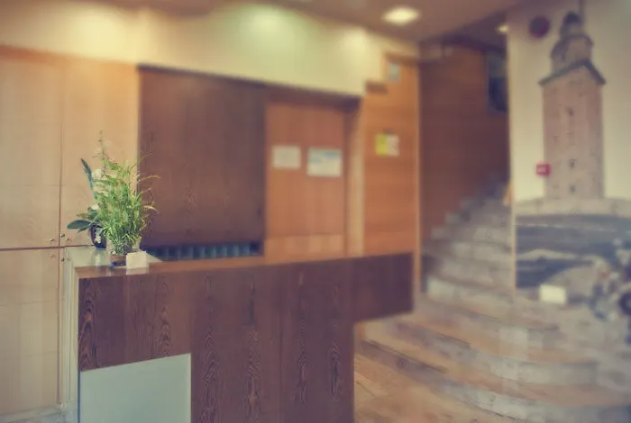 Mar Del Plata Ла-Корунья