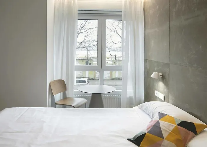 Mar Del Plata Отель Ла-Корунья