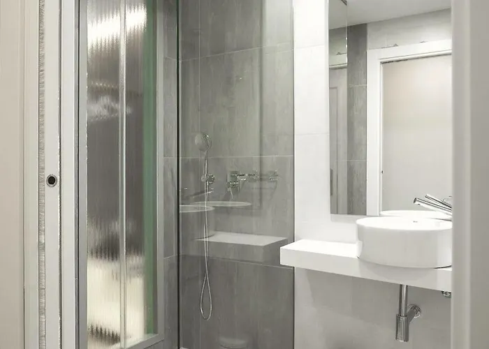 Отель Mar Del Plata