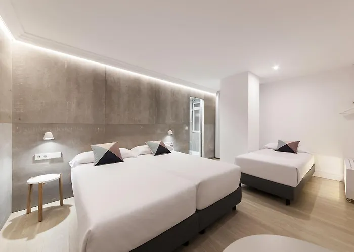 Mar Del Plata Ла-Корунья