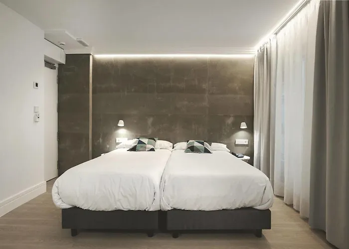 Mar Del Plata A Coruna