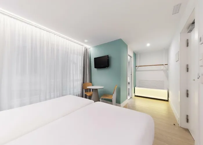 Mar Del Plata Отель