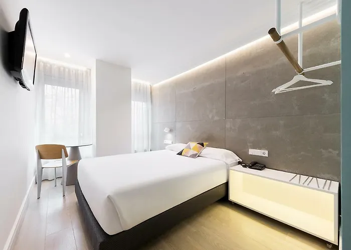 Mar Del Plata 2* A Coruna