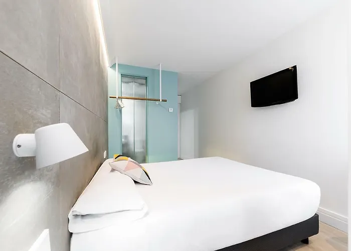 Mar Del Plata 2* Ла-Корунья