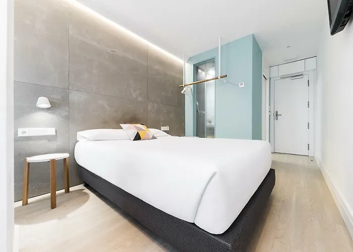 Отель Mar Del Plata