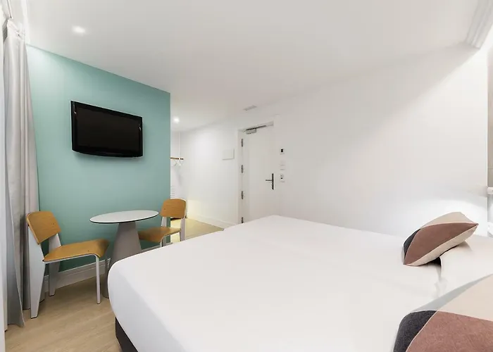 Mar Del Plata Отель