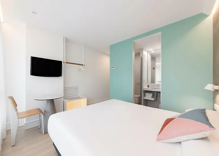 Mar Del Plata Отель